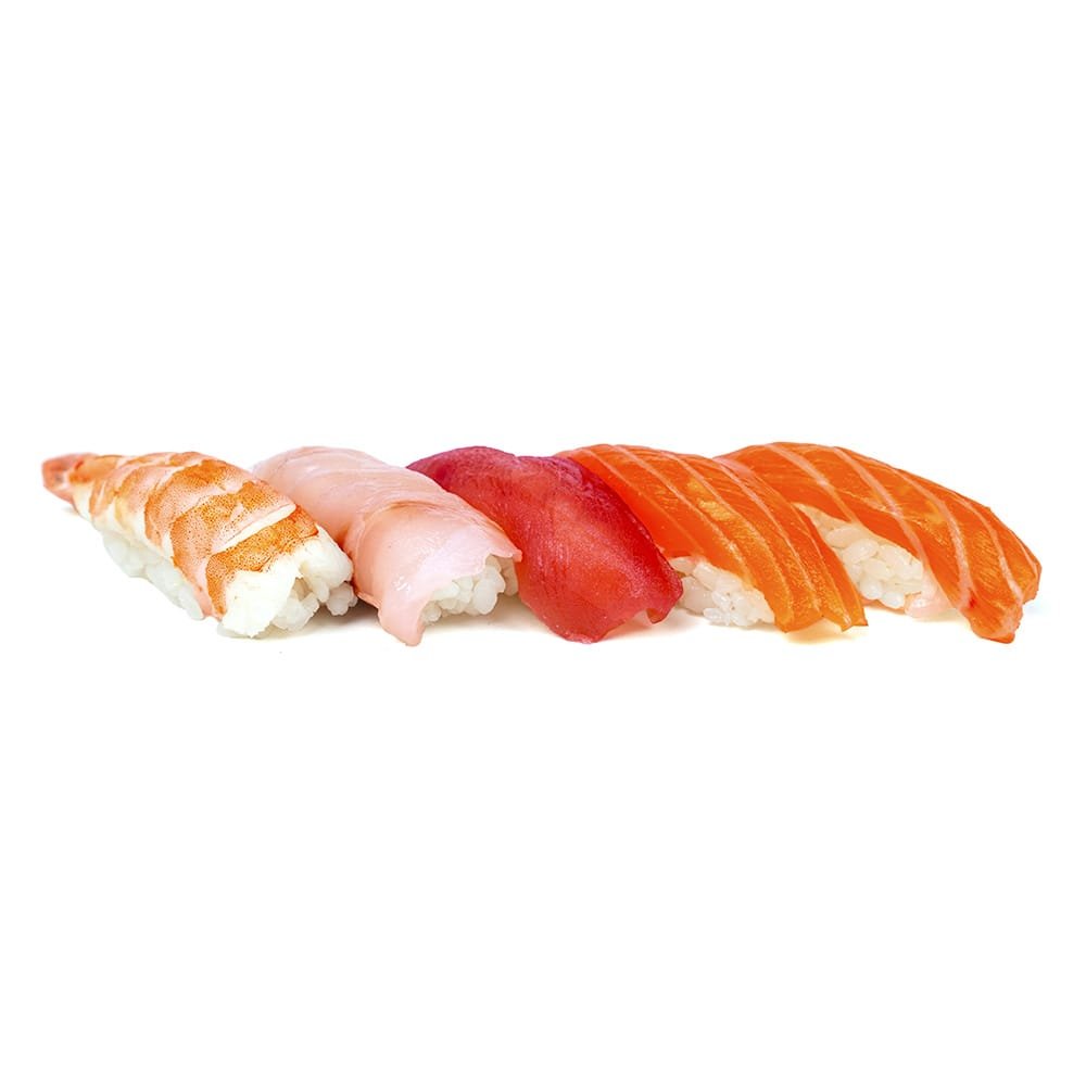 Nigiri Mix