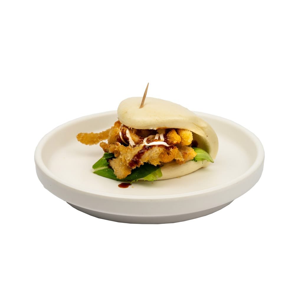 Bao Chicken