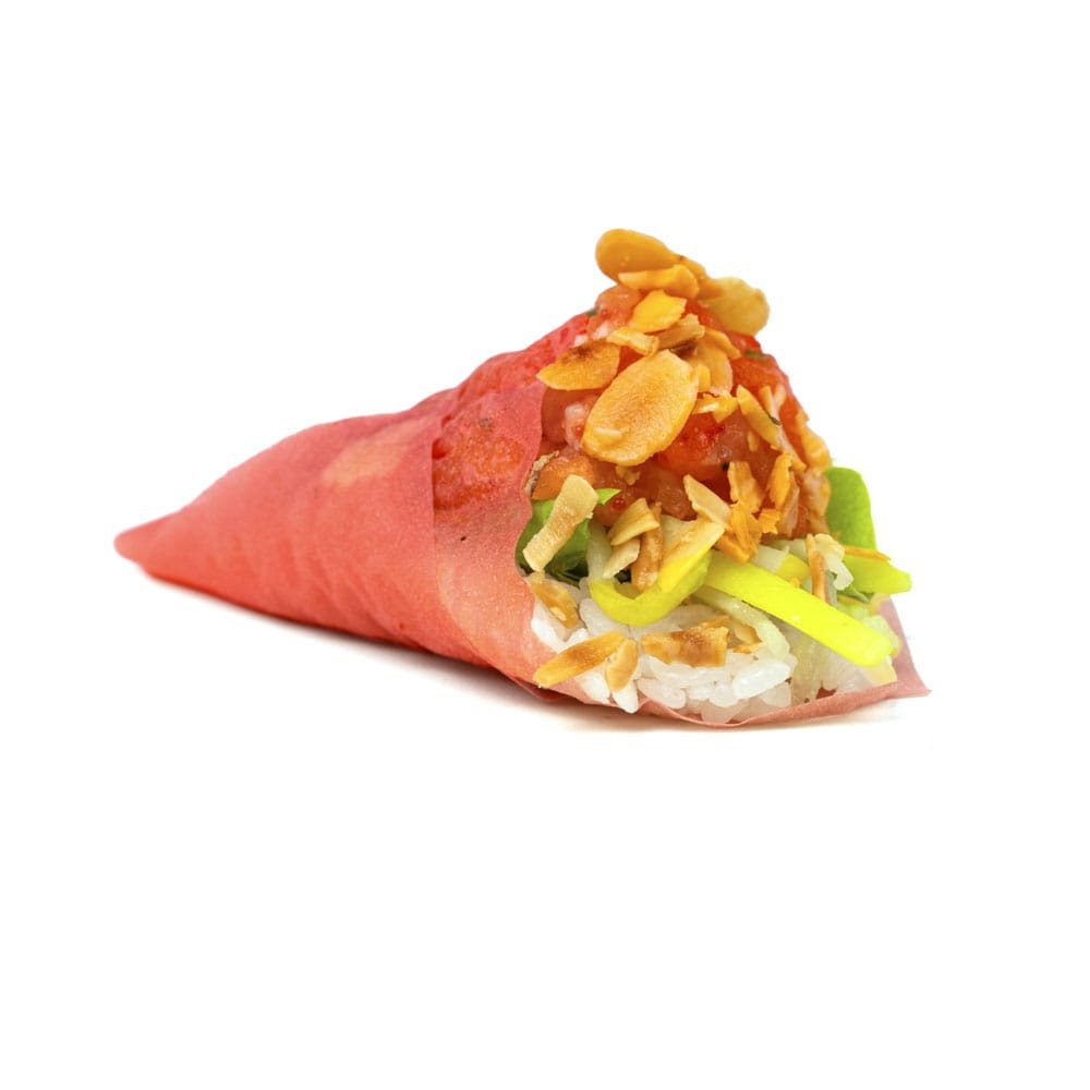 Temaki Pink Spicy
